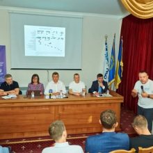 Захист прав ВПО: ключові підсумки воркшопу та роботи ТСК Верховної Ради