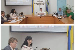 Діалог влади та бізнесу: роботодавцям пояснили як працювати з електронними лікарняними