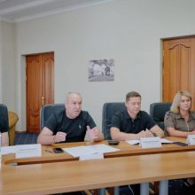 Черкащина представила свій досвід на форумі публічних інвестицій