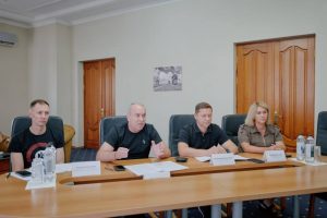 Черкащина представила свій досвід на форумі публічних інвестицій