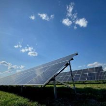 Інфраструктуру енергостійкості продовжують розбудовувати на Черкащині