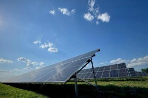 Інфраструктуру енергостійкості продовжують розбудовувати на Черкащині