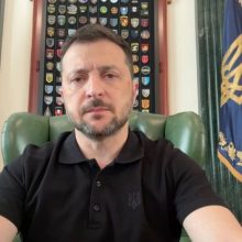 Звернення Президента України