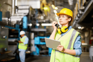 Навчання від Служби зайнятості на «чоловічі» професії розпочали понад 600 жінок