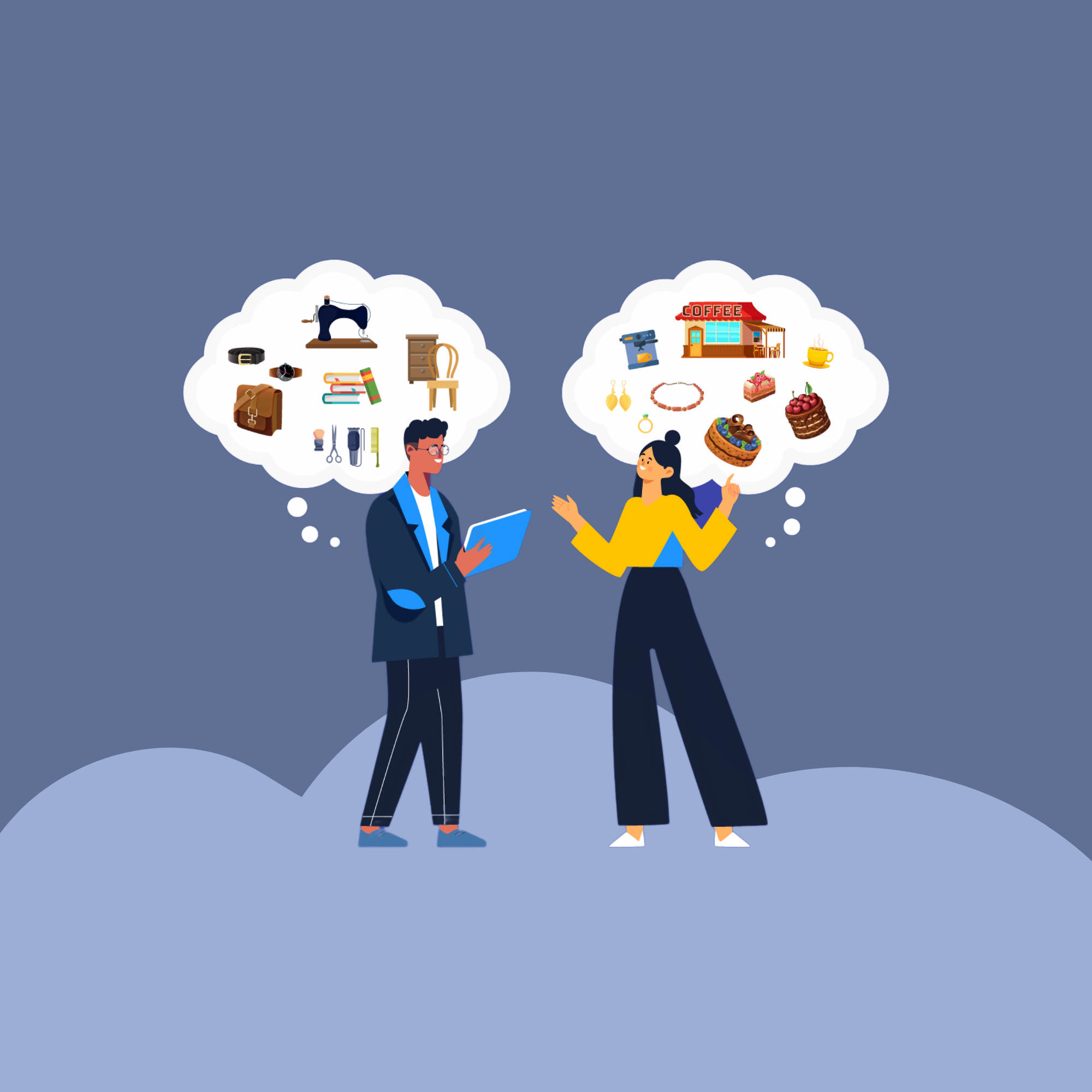 Черкащани можуть отримати грант на старт чи розширення бізнесу