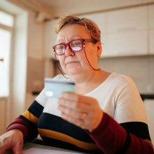 Виплати на проживання для найбільш вразливих категорій ВПО продовжено ще на півроку