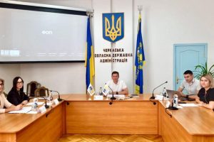 Діалог влади та бізнесу: про фінансові можливості для бізнесу