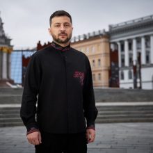 Звернення Президента з нагоди Дня Незалежності України