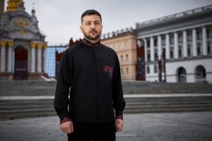 Звернення Президента з нагоди Дня Незалежності України