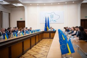 єОселя: Іпотека за програмою стане доступнішою