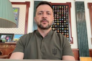 Звернення Президента України