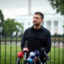 Президент: Україна готова до будь-яких форматів переговорів на рівні лідерів