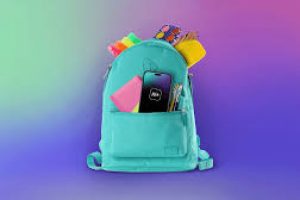 «Пакунок школяра»: майже 98 тис. родин першокласників уже подали заяву на допомогу