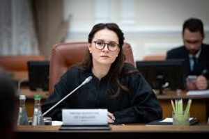 Уряд розширив програму єВідновлення, — Юлія Свириденко