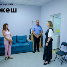 Громади без бар’єрів для ветеранів і ветеранок, – Валерія Яненко про реалізацію політики Героїв у дії.