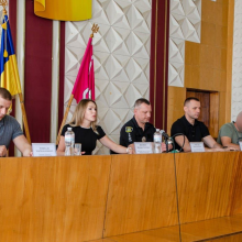 Взаємодія, підтримка і чітке розуміння пріоритетів – запорука того, що разом ми впораємося з усіма викликами, – Валерія Яненко