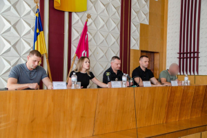 Взаємодія, підтримка і чітке розуміння пріоритетів – запорука того, що разом ми впораємося з усіма викликами, – Валерія Яненко