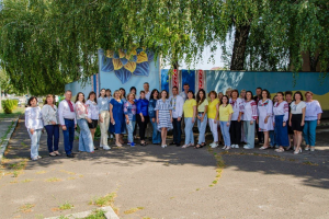 Вітання Валерії Яненко з нагоди Дня Державного Прапора України (ПРЯМА МОВА)