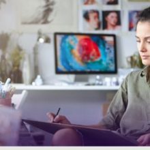 Для підприємиць у сфері креативних індустрій стартує грантова програма «СТВОРЮЙ!»