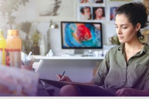 Для підприємиць у сфері креативних індустрій стартує грантова програма «СТВОРЮЙ!»