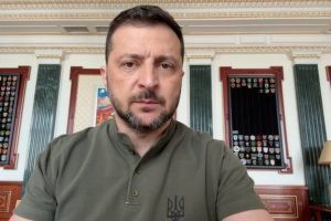 Звернення Президента України