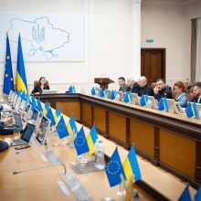 Уряд розширив можливості для надання статусу дитини, яка постраждала від війни