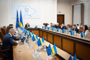 Уряд розширив можливості для надання статусу дитини, яка постраждала від війни