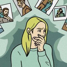 У рамках діяльності проєкту «Dovidka.Info» ДУ «Центр стратегічних комунікацій та інформаційної безпеки» спільно з Координаційним штабом з питань поводження з військовополоненими було створено новий ролик із серії «Рідна людина в полоні»