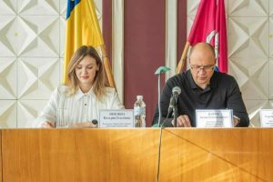 Реагування на можливі загрози: у Черкаському районі відбулися командно-штабні навчання