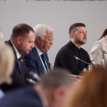 Президент України Володимир Зеленський про Конгрес місцевих та регіональних влад