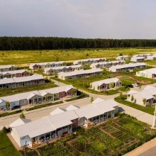 “Чудо-містечко” для ВПО: нові підходи до надання послуг