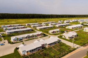 “Чудо-містечко” для ВПО: нові підходи до надання послуг