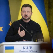 Президент України Володимир Зеленський про втрати ворога і силу української оборони