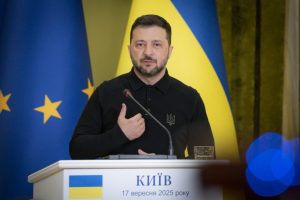 Президент України Володимир Зеленський про втрати ворога і силу української оборони