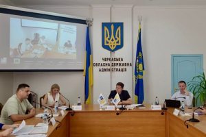 Діалог влади та бізнесу: програми підтримки аграріїв