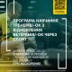 Проєкту з розвитку тренерського складу з відновлення ветеранів через спорт