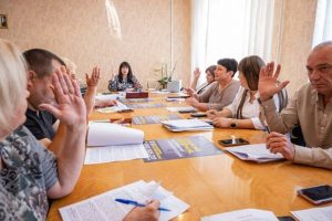 У Черкаському районі триває відбір кандидатів на посади фахівців із супроводу ветеранів війни та демобілізованих осіб