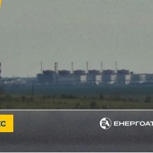 Пожежі, обстріли, проблеми з водопостачанням для охолодження реакторів на ЗАЕС – окупанти ставлять під загрозу ядерну безпеку Європи