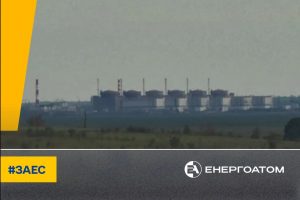 Пожежі, обстріли, проблеми з водопостачанням для охолодження реакторів на ЗАЕС – окупанти ставлять під загрозу ядерну безпеку Європи