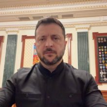 Звернення Президента України