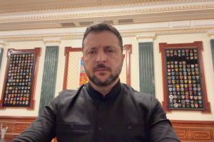 Звернення Президента України