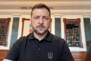 Звернення Президента України