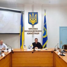 Діалог влади та бізнесу: послуги обласної торгово-промислової палати для підприємців