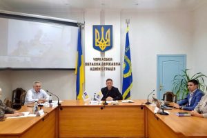 Діалог влади та бізнесу: послуги обласної торгово-промислової палати для підприємців