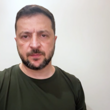 Звернення Президента України