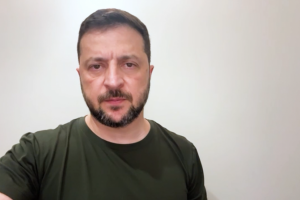 Звернення Президента України