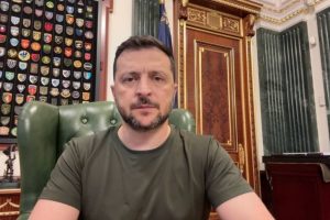 Звернення Президента України