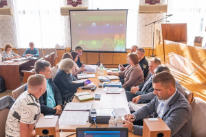 У Черкаському районі розпочалися командно-штабні навчання