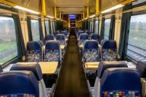 Стартували прямі рейси євроколією до Братислави, Будапешту та Відня