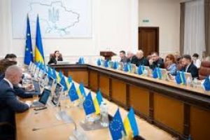 Уряд схвалив проєкт держбюджету-2026